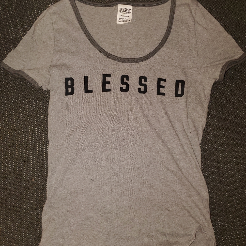 Victoria Secret Pink bodysuit